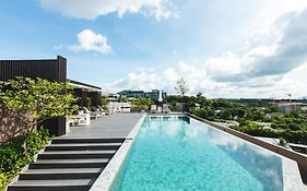 The Proud Rawai Resort